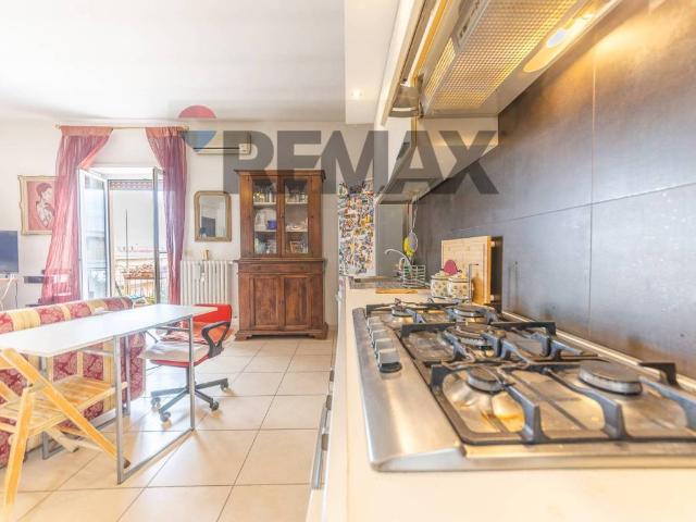 Appartamento in vendita a Roma RM