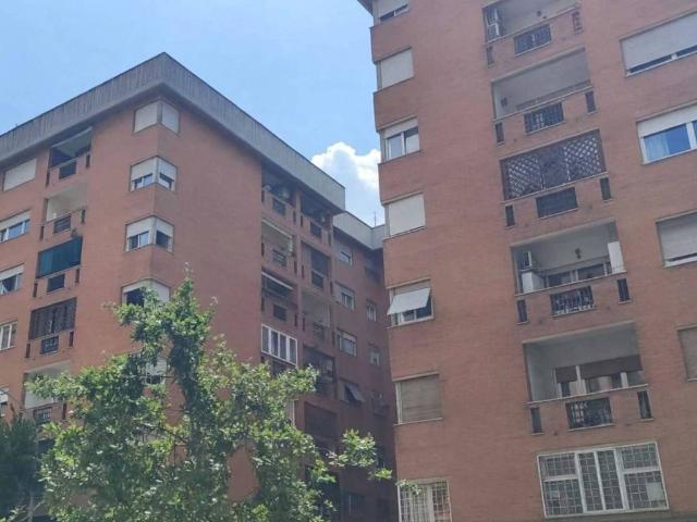 Appartamento in vendita a Roma RM