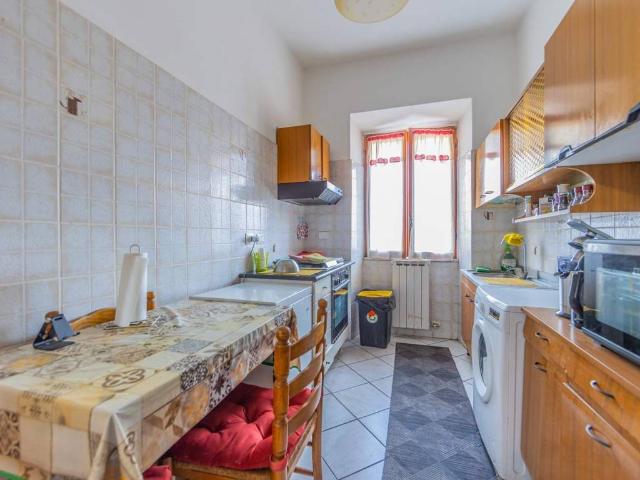 Appartamento in vendita a Roma RM