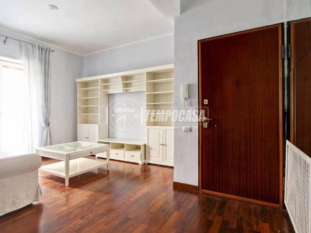 Appartamento in vendita a Roma RM