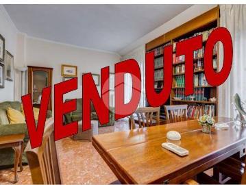 Appartamento in vendita a Roma RM