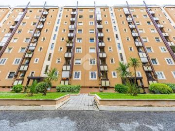 Appartamento in vendita a Roma RM