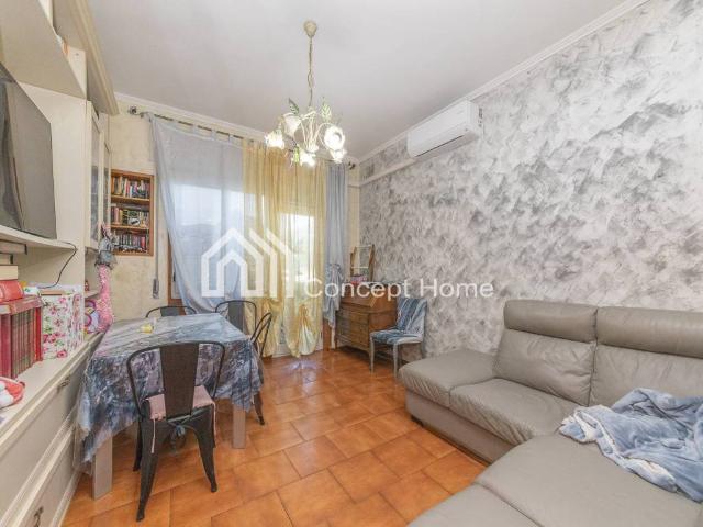Appartamento in vendita a Roma RM