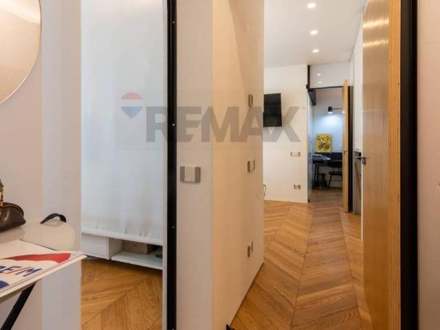 Appartamento in vendita a Roma RM