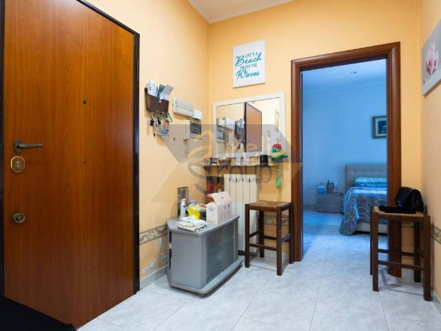 Appartamento in vendita a Roma RM