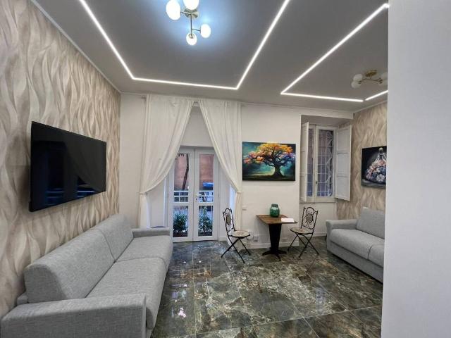 Appartamento in vendita a Roma RM
