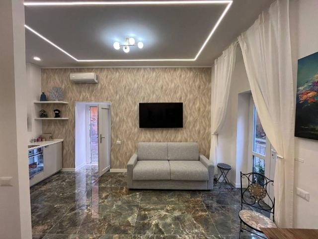 Appartamento in vendita a Roma RM