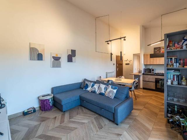 Appartamento in vendita a Roma RM