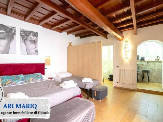 Appartamento in vendita a Roma RM