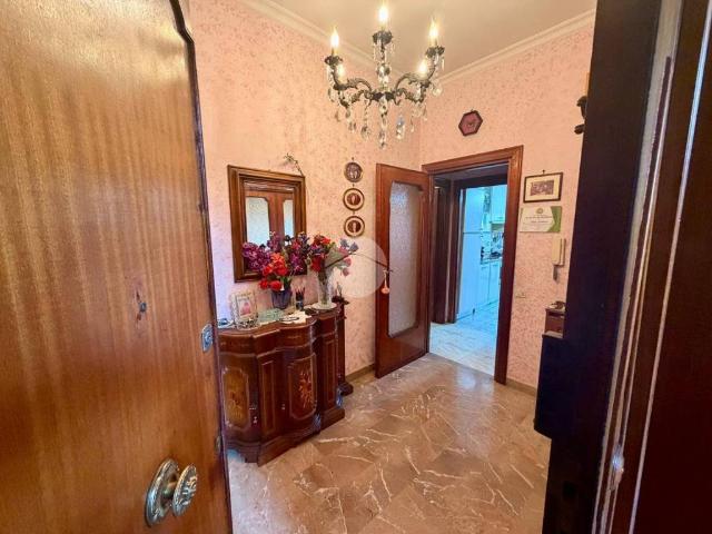 Appartamento in vendita a Roma RM