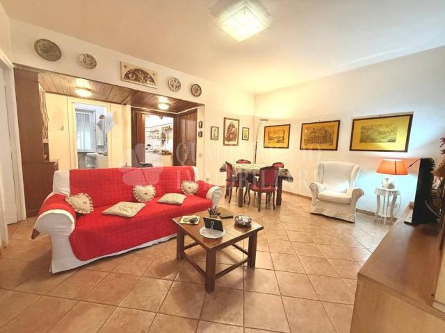 Appartamento in vendita a Roma RM