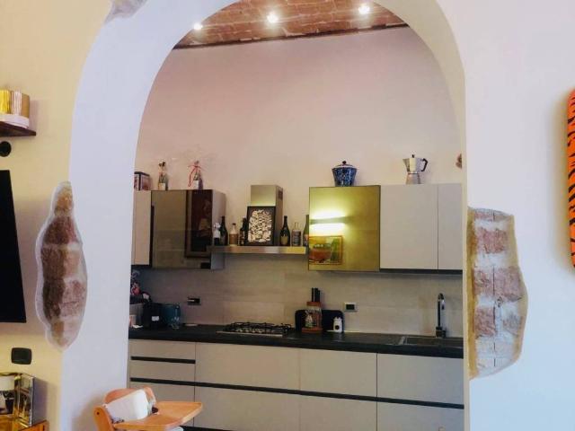 Appartamento in vendita a Roma RM