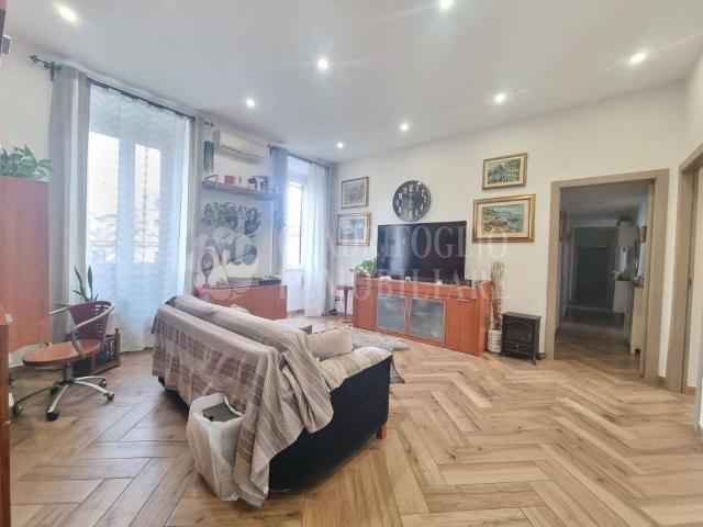 Appartamento in vendita a Roma RM