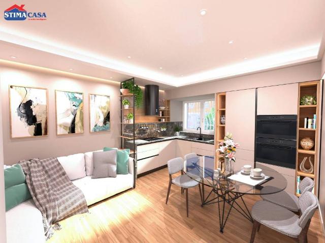 Appartamento in vendita a Roma RM