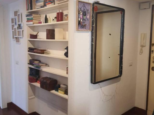 Appartamento in vendita a Roma RM