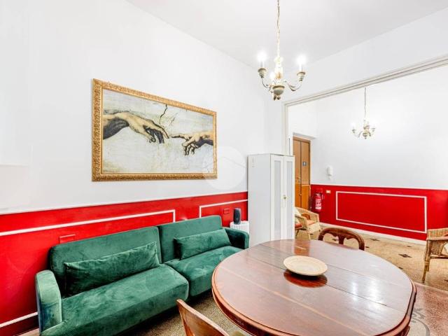 Appartamento in vendita a Roma RM