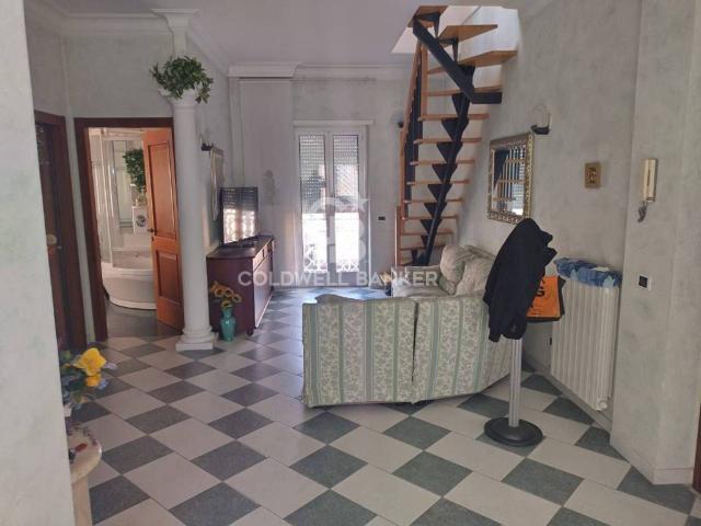 Appartamento in vendita a Roma RM