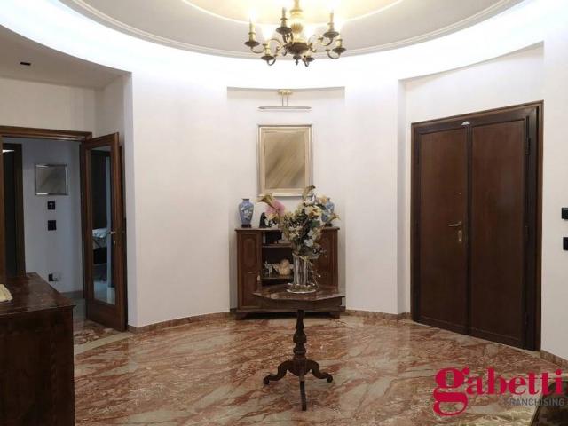 Appartamento in vendita a Roma RM