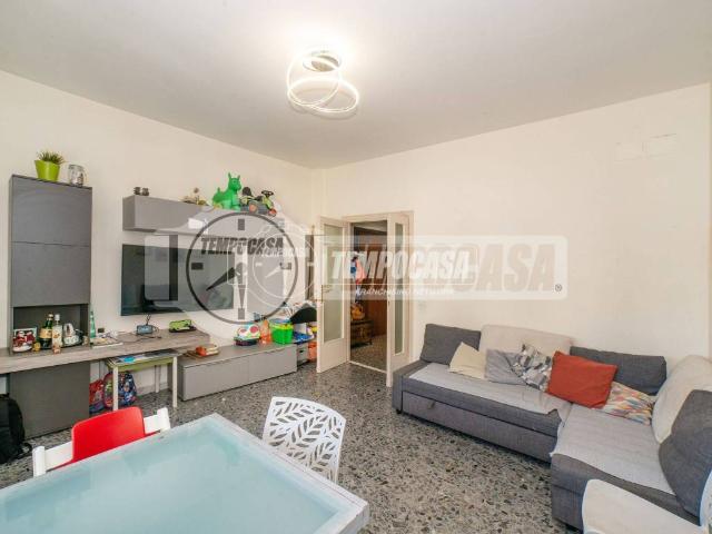 Appartamento in vendita a Roma RM