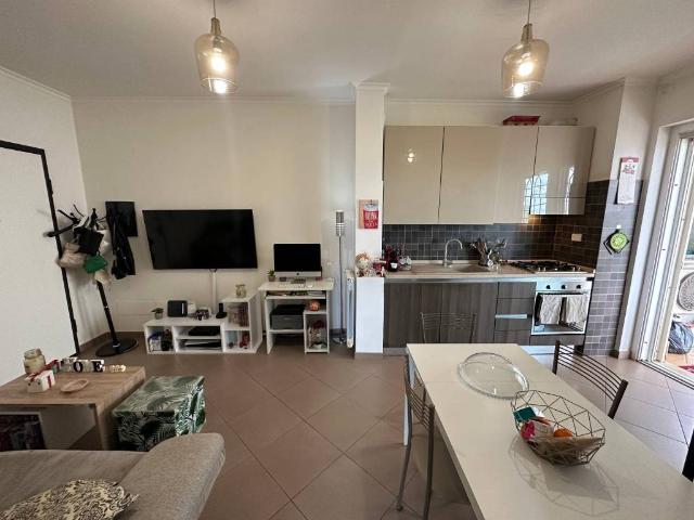 Appartamento in vendita a Roma RM