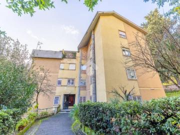 Appartamento in vendita a Roma RM