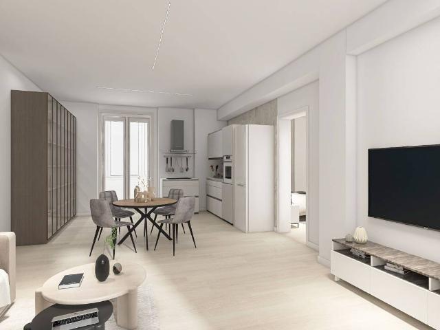 Appartamento in vendita a Roma RM