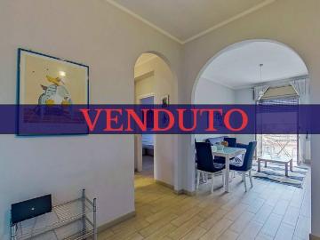 Piazza Quinto Cecilio - Ascensore