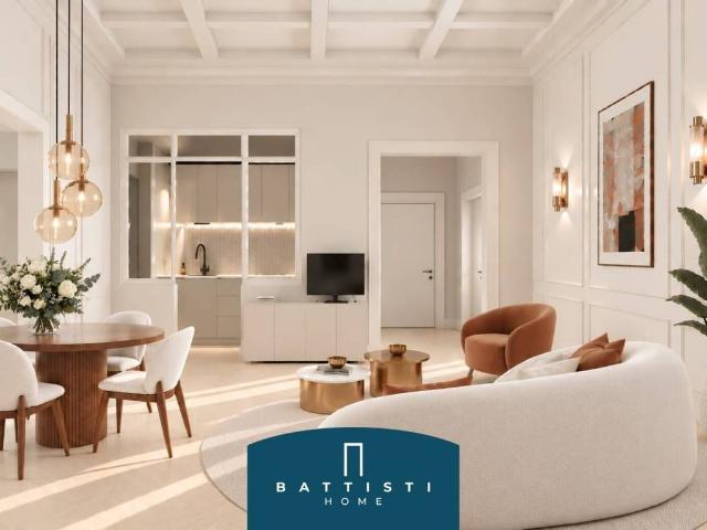 Appartamento in vendita a Roma RM