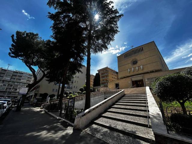 Appartamento in vendita a Roma RM
