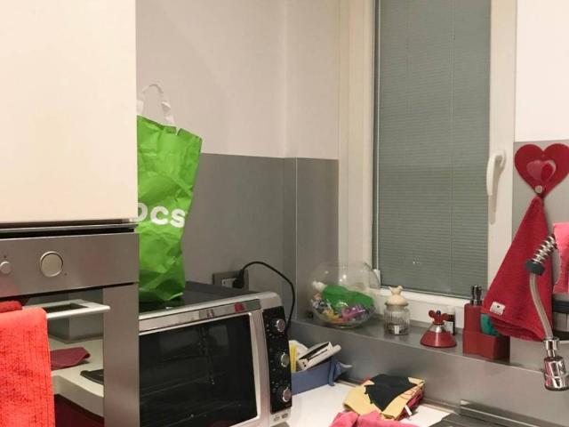 Appartamento in vendita a Roma RM