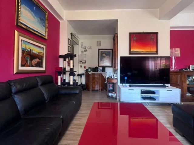 Appartamento in vendita a Roma RM