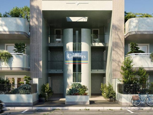 Appartamento in vendita a Roma RM