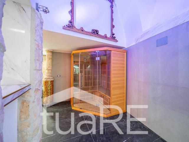 Appartamento in vendita a Roma RM