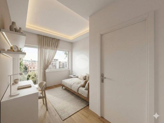 Appartamento in vendita a Roma RM