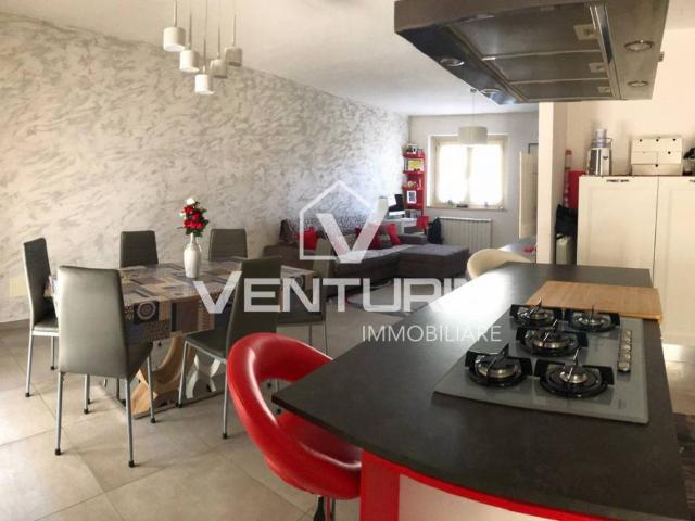 Appartamento in vendita a Roma RM