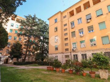 Piazza Quinto Cecilio