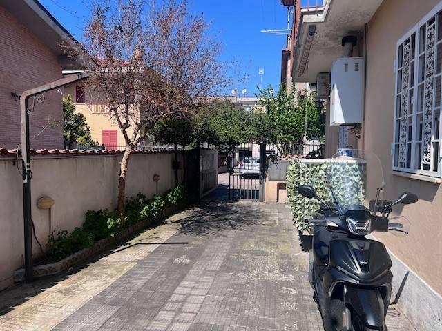Appartamento in vendita a Roma RM