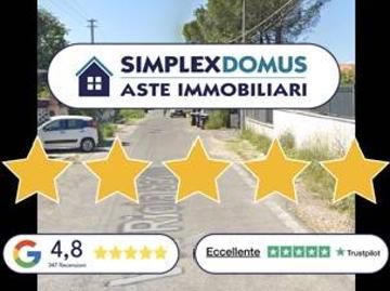 Roma, Roma Lazio, Lazio - Parcheggio auto