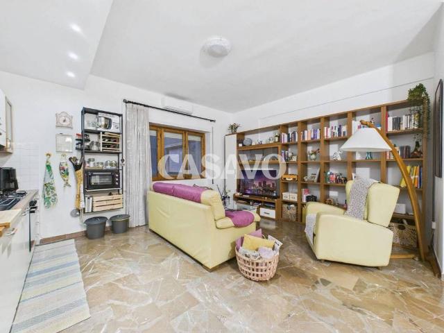 Appartamento in vendita a Roma RM