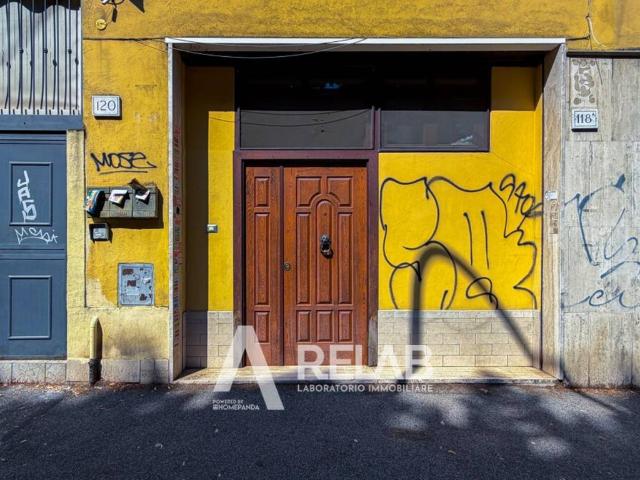 Appartamento in vendita a Roma RM