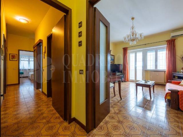 Appartamento in vendita a Roma RM