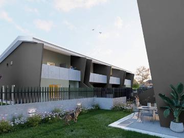 Appartamento in vendita a Roma RM