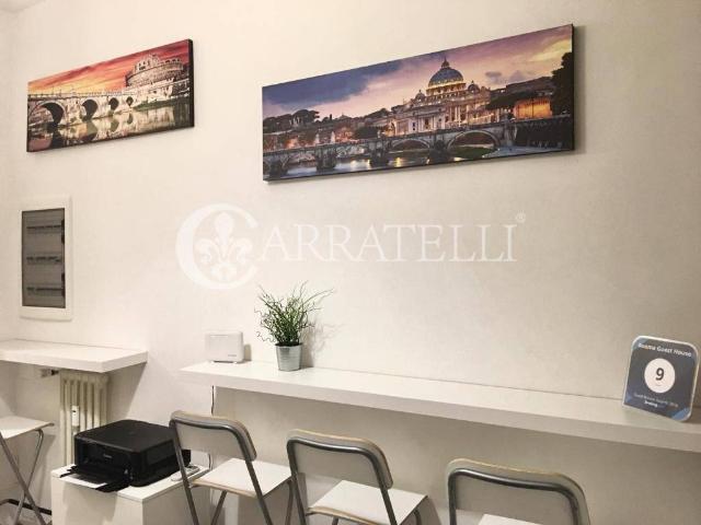 Appartamento in vendita a Roma RM