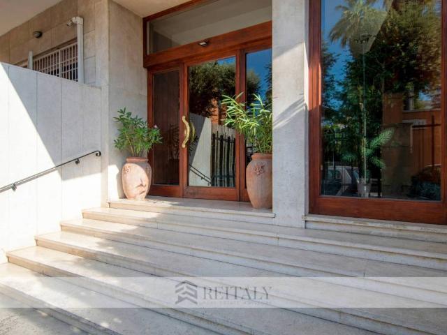 Appartamento in vendita a Roma RM