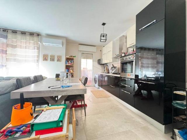 Appartamento in vendita a Roma RM