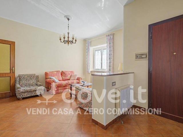 Appartamento in vendita a Roma RM