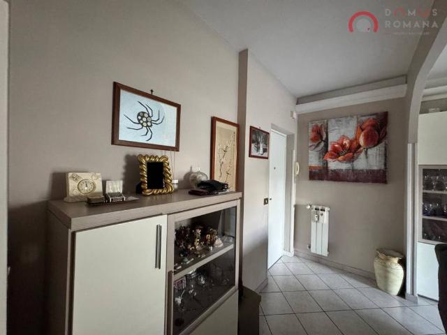 Appartamento in vendita a Roma RM