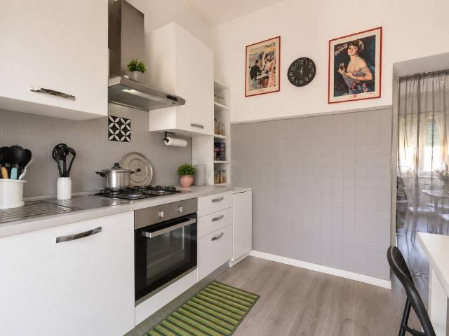 Appartamento in vendita a Roma RM