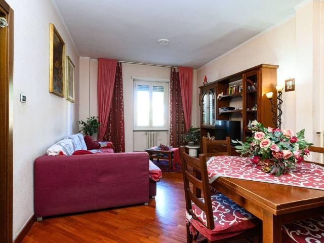 Appartamento in vendita a Roma RM