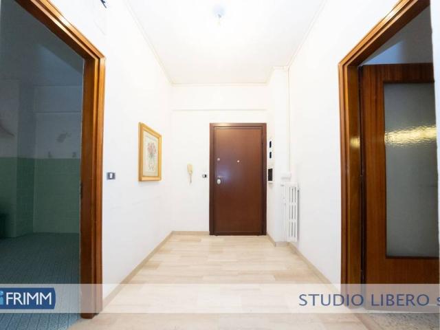 Appartamento in vendita a Roma RM